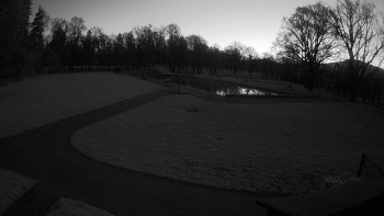 Zámecké koupaliště Holešov