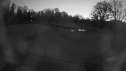 Areál koupaliště Holešov