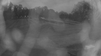 Zámecké koupaliště Holešov