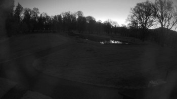 Zámecké koupaliště Holešov