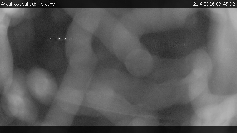 Zámecké koupaliště Holešov - Areál koupaliště Holešov - 21.4.2026 v 03:45