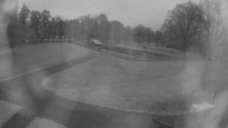 Areál koupaliště Holešov