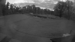 Areál koupaliště Holešov