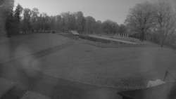 Areál koupaliště Holešov