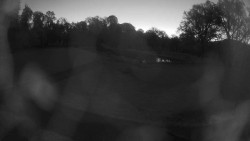 Areál koupaliště Holešov