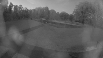 Zámecké koupaliště Holešov