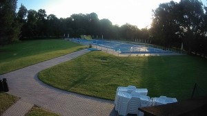 Zámecké koupaliště Holešov - Areál koupaliště Holešov - 16.6.2026 v 05:45 Zámecké koupaliště Holešov - Areál koupaliště Holešov - 16.6.2026 v 05:45