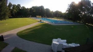 Zámecké koupaliště Holešov - Areál koupaliště Holešov - 16.6.2026 v 06:45 Zámecké koupaliště Holešov - Areál koupaliště Holešov - 16.6.2026 v 06:45