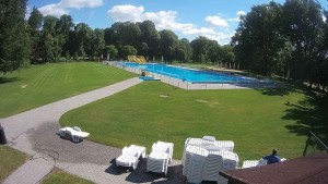 Zámecké koupaliště Holešov - Areál koupaliště Holešov - 16.6.2026 v 09:45 Zámecké koupaliště Holešov - Areál koupaliště Holešov - 16.6.2026 v 09:45