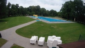 Schlossbad Holešov - Schwimmbadgelände Holešov - 16.6.2026 v 20:45