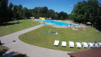 Schlossbad Holešov