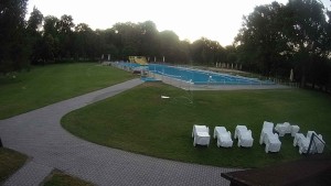Zamekowe kąpielisko w Holešovie - Teren basenu Holešov - 24.6.2026 v 04:45 Zamekowe kąpielisko w Holešovie - Teren basenu Holešov - 24.6.2026 v 04:45