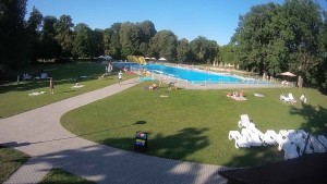 Zamekowe kąpielisko w Holešovie - Teren basenu Holešov - 8.8.2026 v 17:45 Zamekowe kąpielisko w Holešovie - Teren basenu Holešov - 8.8.2026 v 17:45