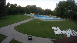Zamekowe kąpielisko w Holešovie - Teren basenu Holešov - 8.8.2026 v 19:45 Zamekowe kąpielisko w Holešovie - Teren basenu Holešov - 8.8.2026 v 19:45