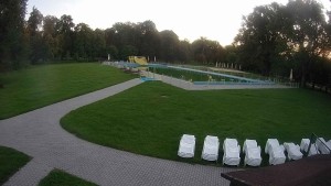 Zámecké koupaliště Holešov - Areál koupaliště Holešov - 1.10.2026 v 06:45 Zámecké koupaliště Holešov - Areál koupaliště Holešov - 1.10.2026 v 06:45