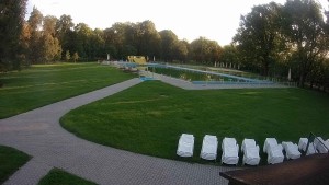 Zámecké koupaliště Holešov - Areál koupaliště Holešov - 1.10.2026 v 07:45 Zámecké koupaliště Holešov - Areál koupaliště Holešov - 1.10.2026 v 07:45