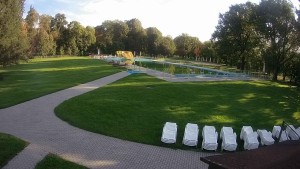 Zámecké koupaliště Holešov - Areál koupaliště Holešov - 1.10.2026 v 08:45 Zámecké koupaliště Holešov - Areál koupaliště Holešov - 1.10.2026 v 08:45