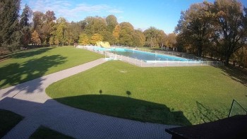 Schlossbad Holešov