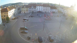 Náměstí Míru