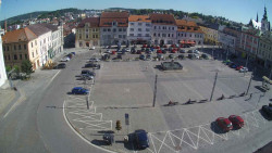 Náměstí Míru