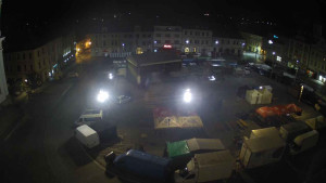 Město Klatovy - Náměstí Míru - 12.7.2025 v 03:45