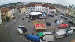 Náměstí Míru