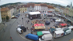 Náměstí Míru