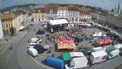Náměstí Míru