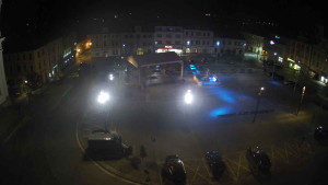 Město Klatovy - Náměstí Míru - 15.7.2025 v 00:00