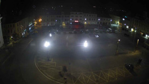Město Klatovy - Náměstí Míru - 15.9.2025 v 04:00