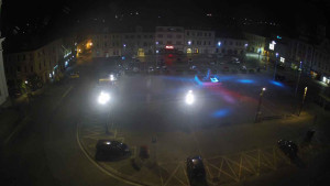 Město Klatovy - Náměstí Míru - 16.9.2025 v 01:45