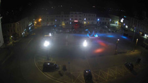 Město Klatovy - Náměstí Míru - 16.9.2025 v 02:30