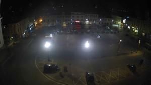 Město Klatovy - Náměstí Míru - 16.9.2025 v 05:30