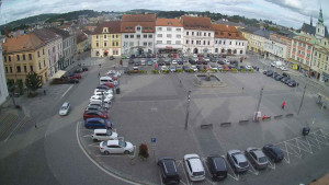 Město Klatovy - Náměstí Míru - 16.9.2025 v 15:00