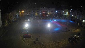 Město Klatovy - Náměstí Míru - 17.9.2025 v 01:45