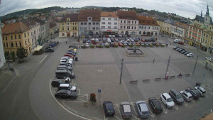 Město Klatovy - Náměstí Míru - 17.9.2025 v 18:00
