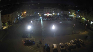 Město Klatovy - Náměstí Míru - 17.9.2025 v 20:00
