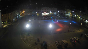 Město Klatovy - Náměstí Míru - 17.9.2025 v 21:00