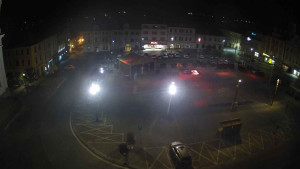 Město Klatovy - Náměstí Míru - 29.9.2025 v 00:45