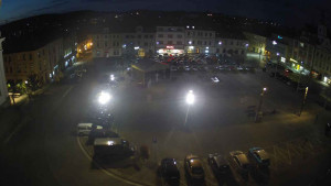 Město Klatovy - Náměstí Míru - 29.9.2025 v 19:30