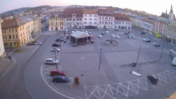 Snímek    19.10.2025 v 07:30
