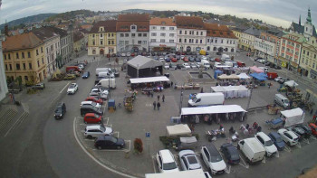 Snímek    20.10.2025 v 09:00