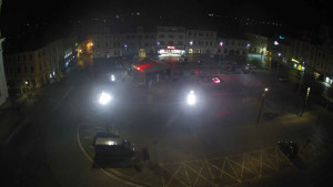 Město Klatovy - Náměstí Míru - 21.10.2025 v 00:45