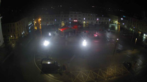 Město Klatovy - Náměstí Míru - 21.10.2025 v 01:45