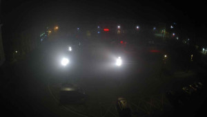 Město Klatovy - Náměstí Míru - 11.11.2025 v 01:45