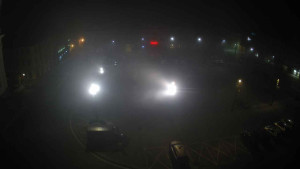 Město Klatovy - Náměstí Míru - 11.11.2025 v 02:45