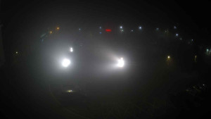 Město Klatovy - Náměstí Míru - 11.11.2025 v 03:45