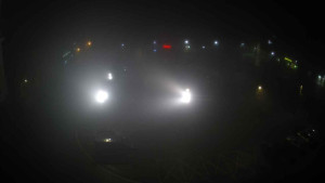 Město Klatovy - Náměstí Míru - 11.11.2025 v 04:45