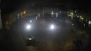 Město Klatovy - Náměstí Míru - 11.11.2025 v 06:00 Město Klatovy - Náměstí Míru - 11.11.2025 v 06:00