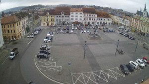 Město Klatovy - Náměstí Míru - 11.11.2025 v 09:00 Město Klatovy - Náměstí Míru - 11.11.2025 v 09:00